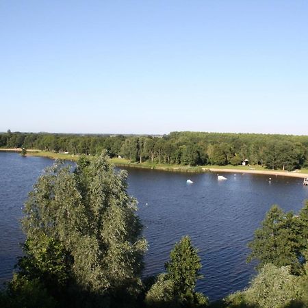Hotel Break Out Grunopark Harkstede Exterior foto