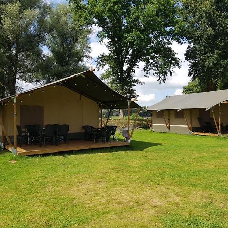 Hotel Break Out Grunopark Harkstede Exterior foto